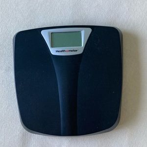 Health Meter scale